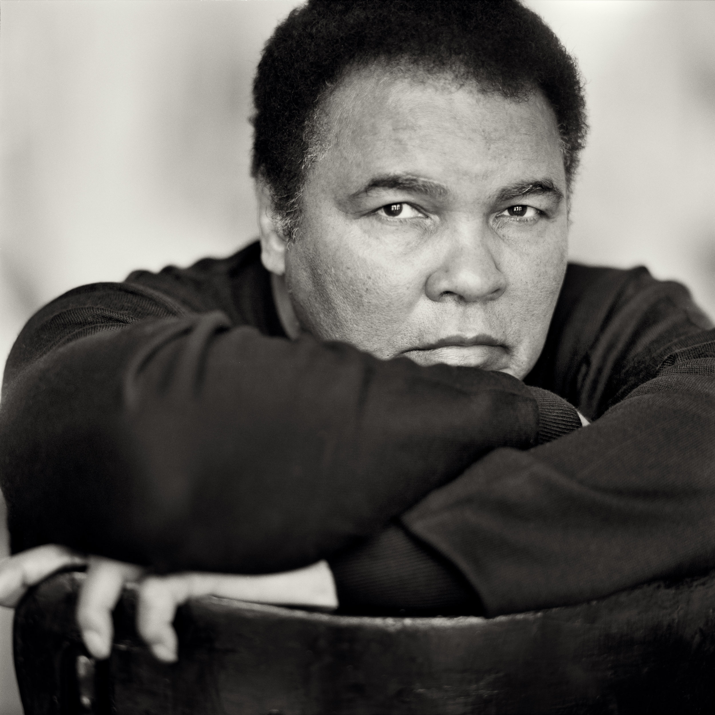 Muhammad Ali