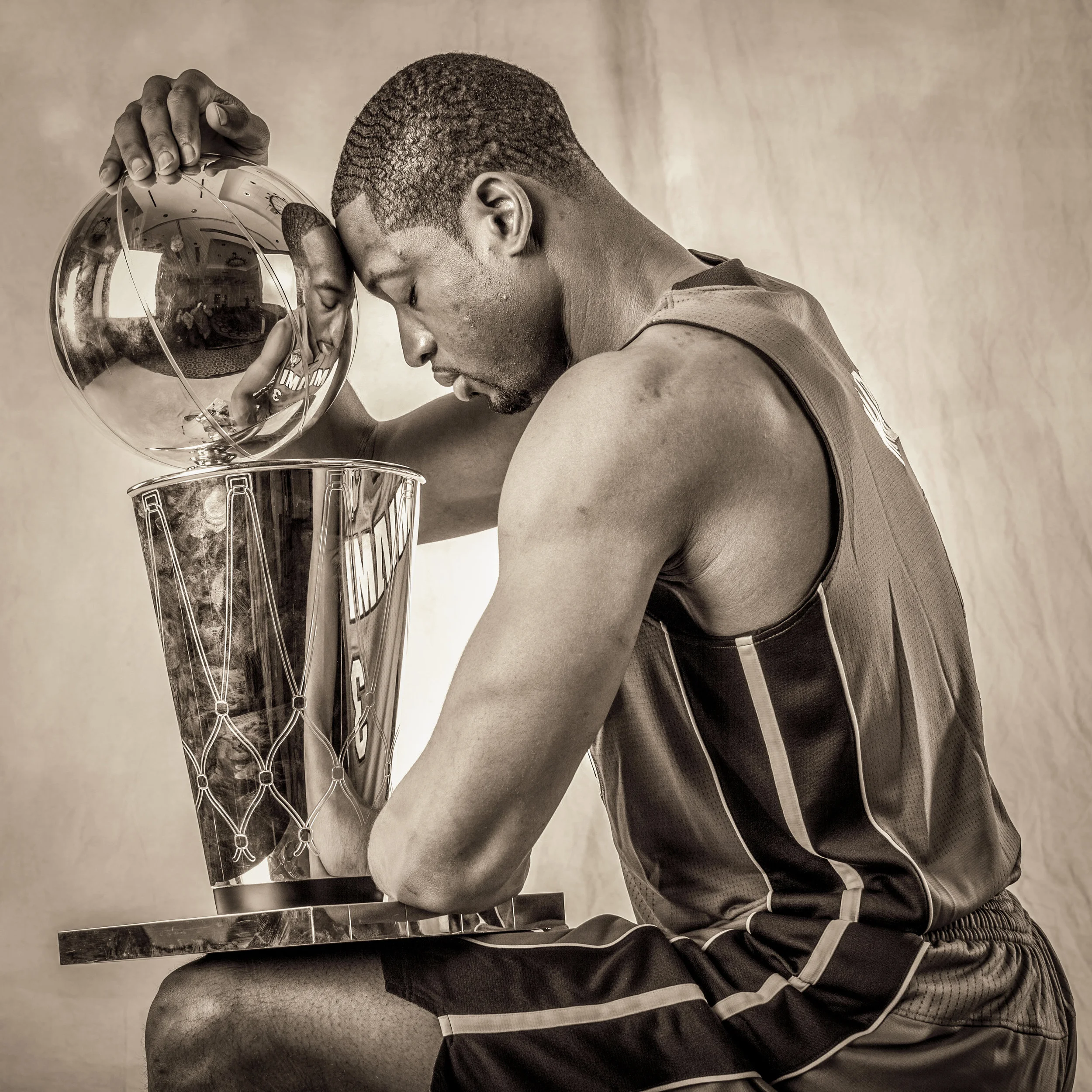 Dwyane Wade