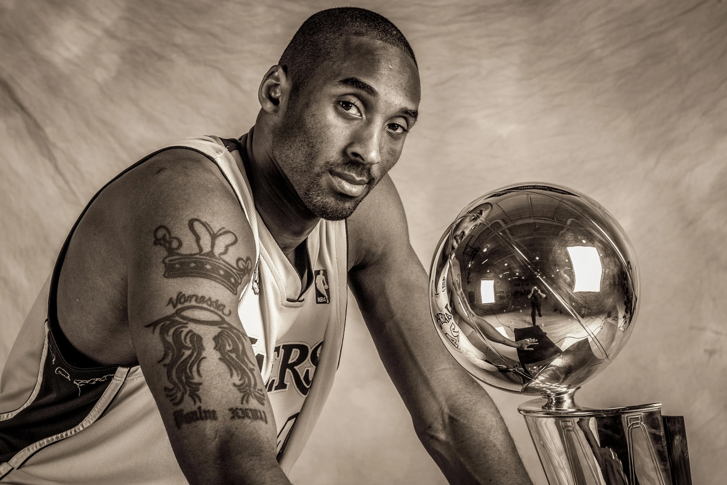 Kobe Bryant