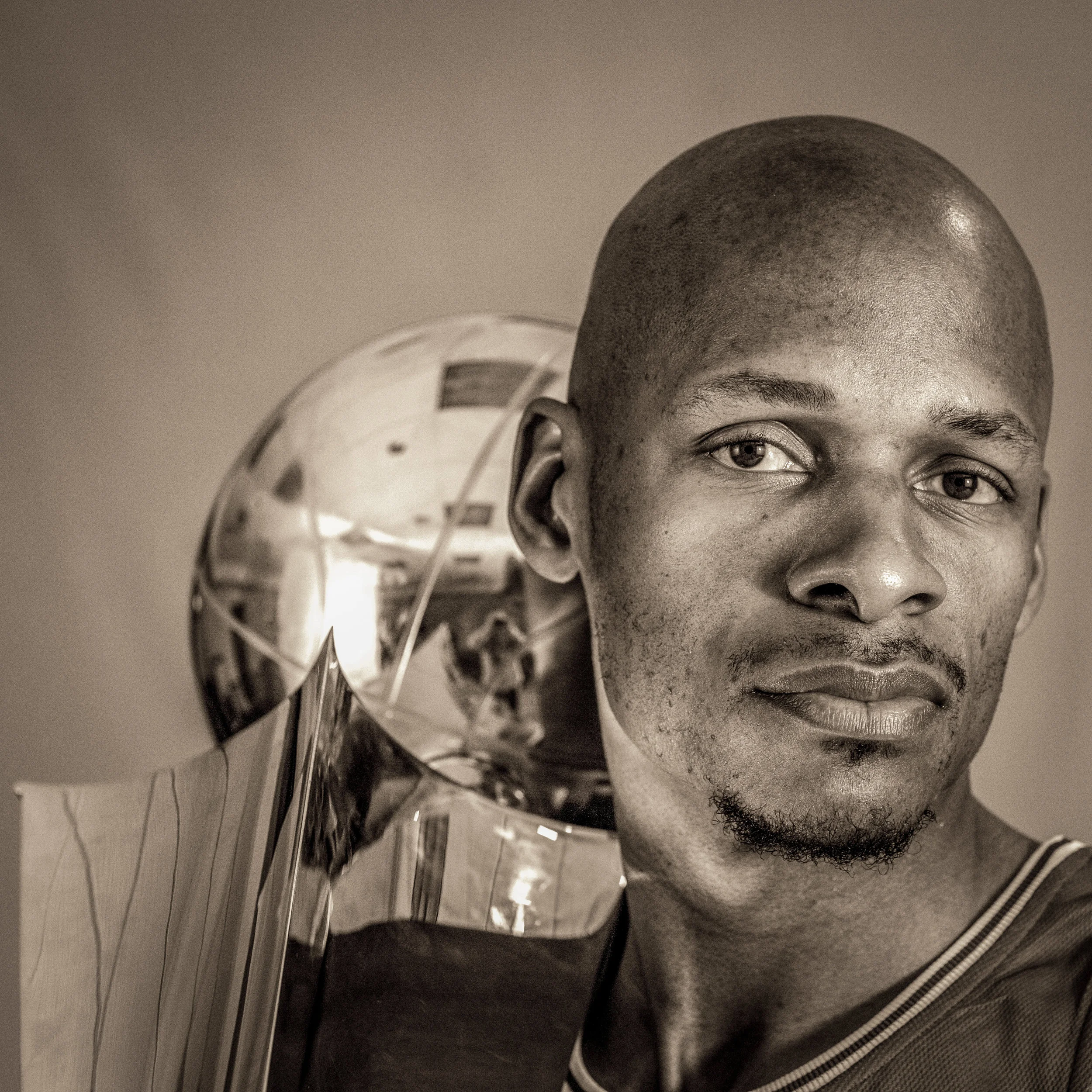 Ray Allen