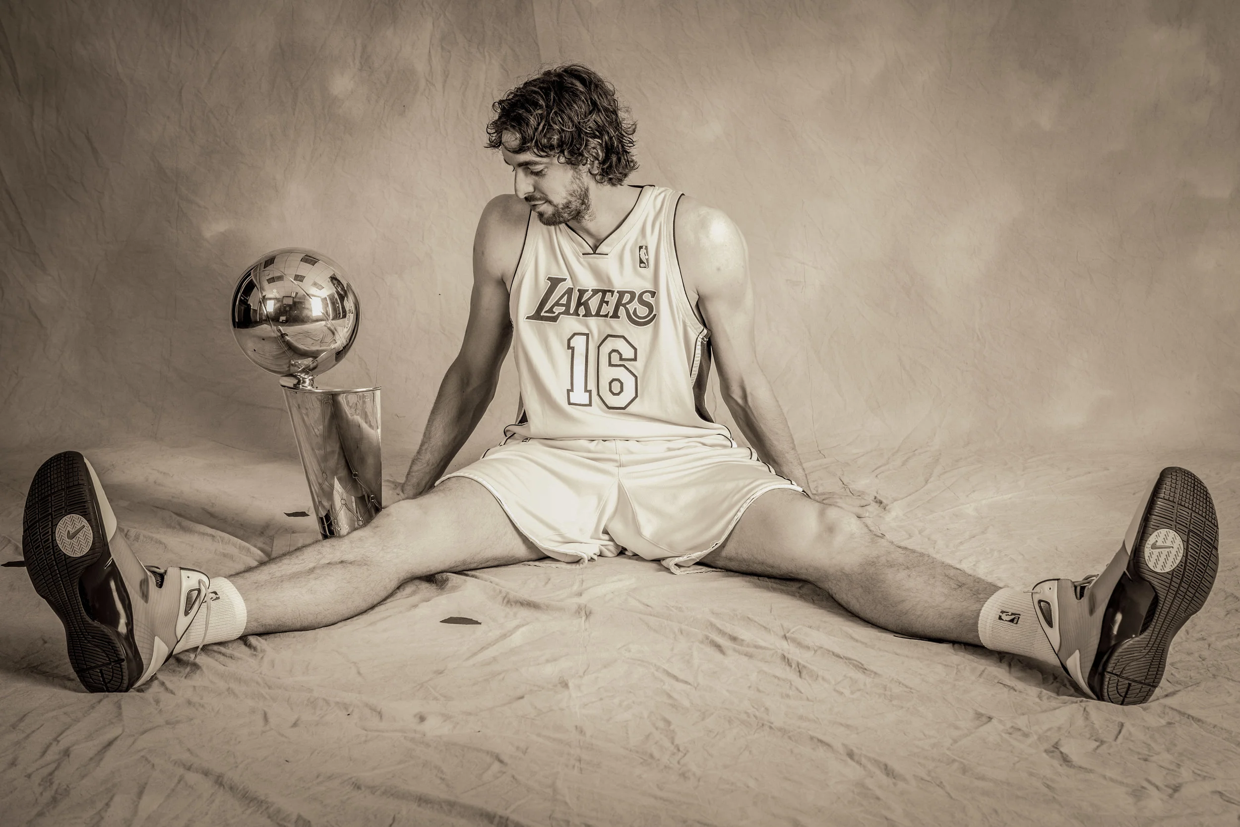 Paul Gasol