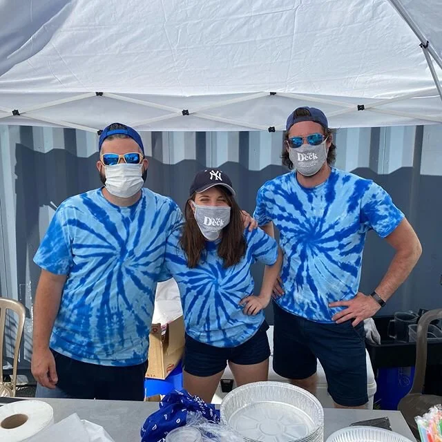 🦞⚓️🍺🍹Our Under The Deck Lobster Lounge is now officially open 7 day a week! (weather permitting) Mr. Gaffey loves it! &bull;&bull;&bull;
#restaurant #food #foodporn #foodie #instafood #bar #dinner #delicious #lunch #yummy #foodlover #chef #foodsta
