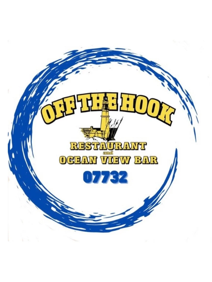 *Who We Are* — Off the Hook Restaurant & Bar