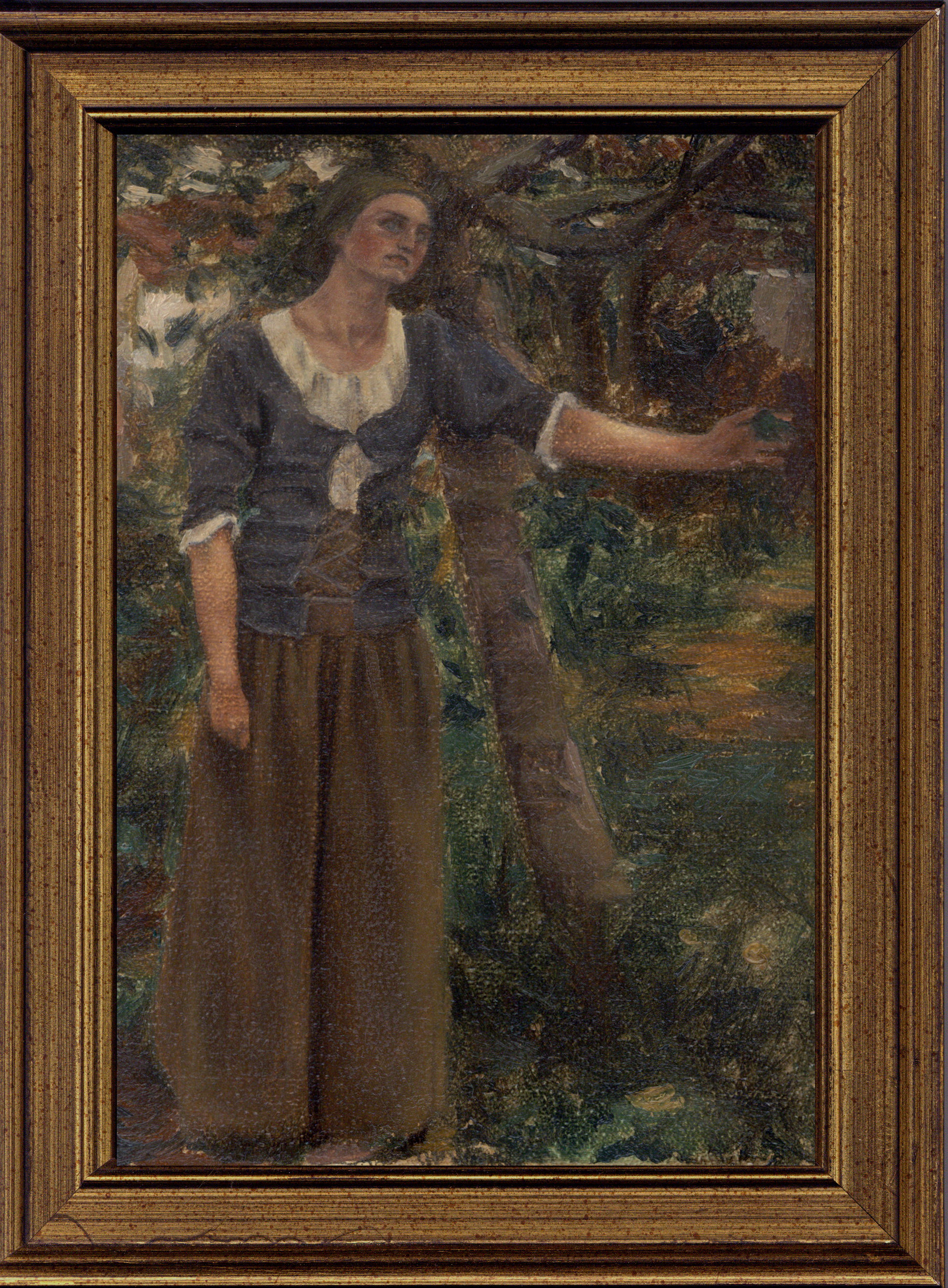 joan of arc study framed01.png