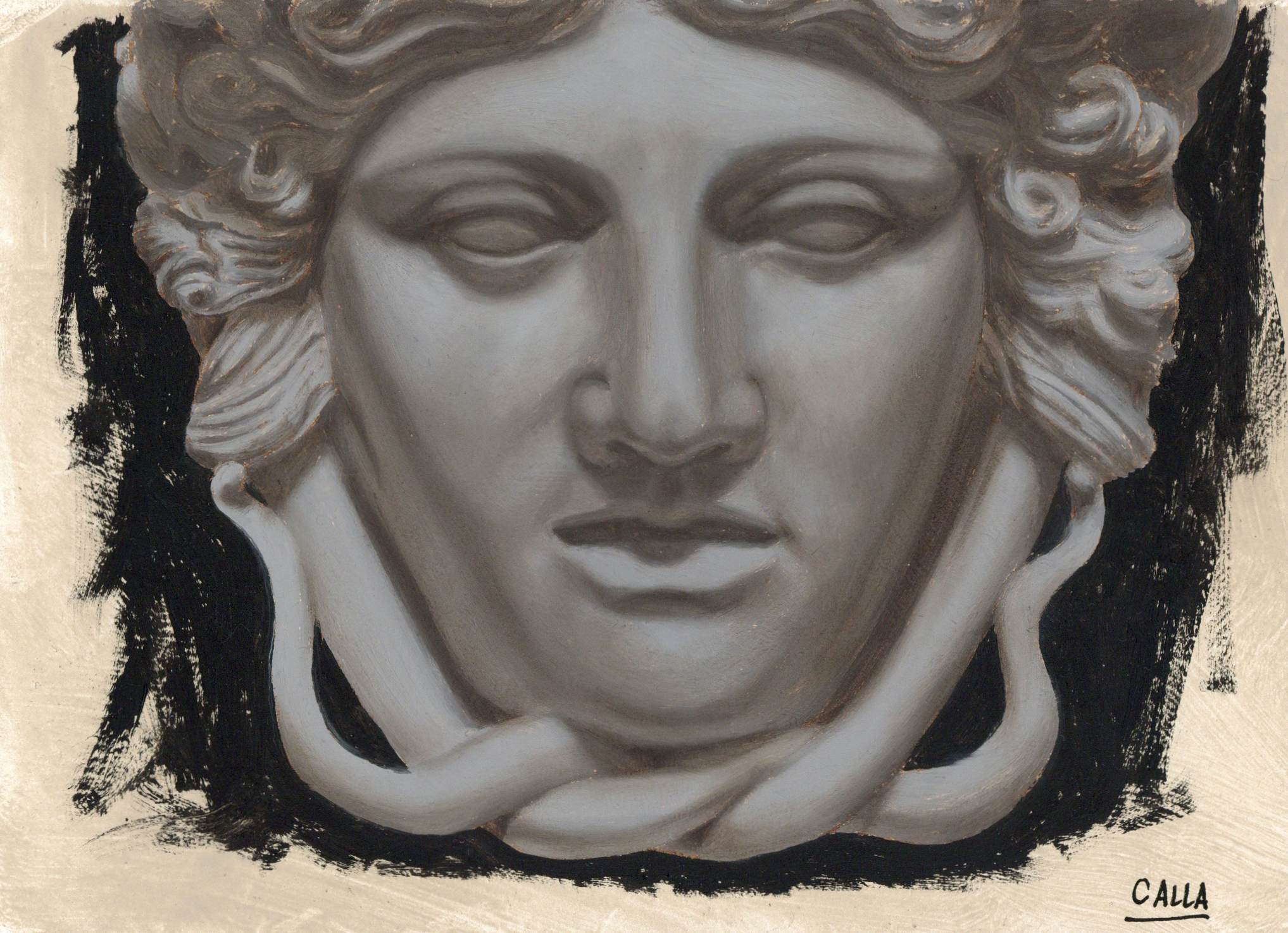 gorgon mini oil study 01.png