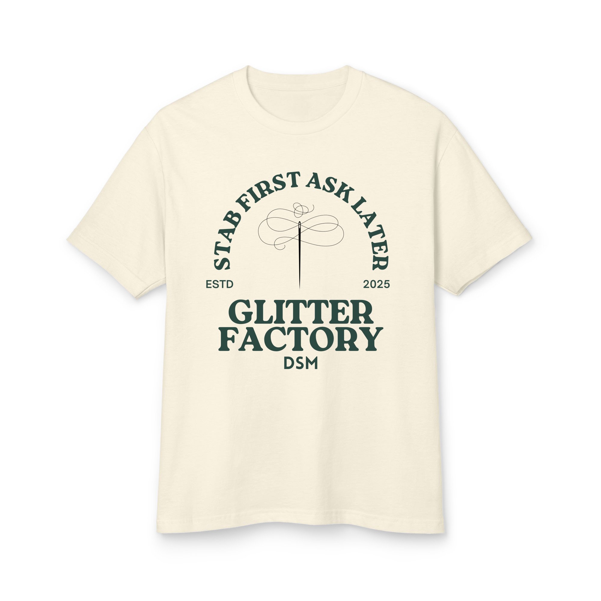unisex-garment-dyed-heavyweight-cotton-tee-faded-cream-front-6a97b41269fde.jpg