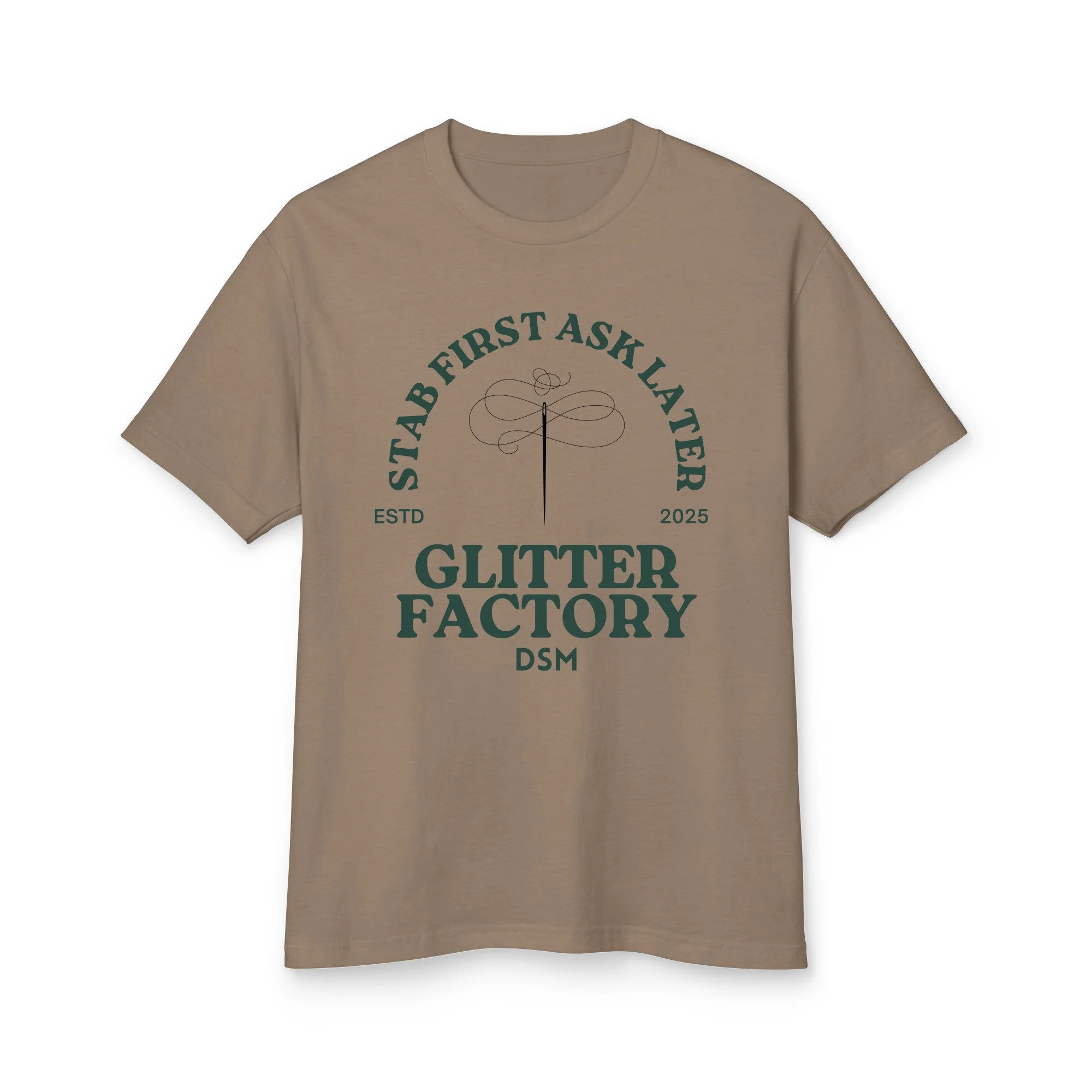 unisex-garment-dyed-heavyweight-cotton-tee-faded-brown-front-6a97b4126ae49.jpg