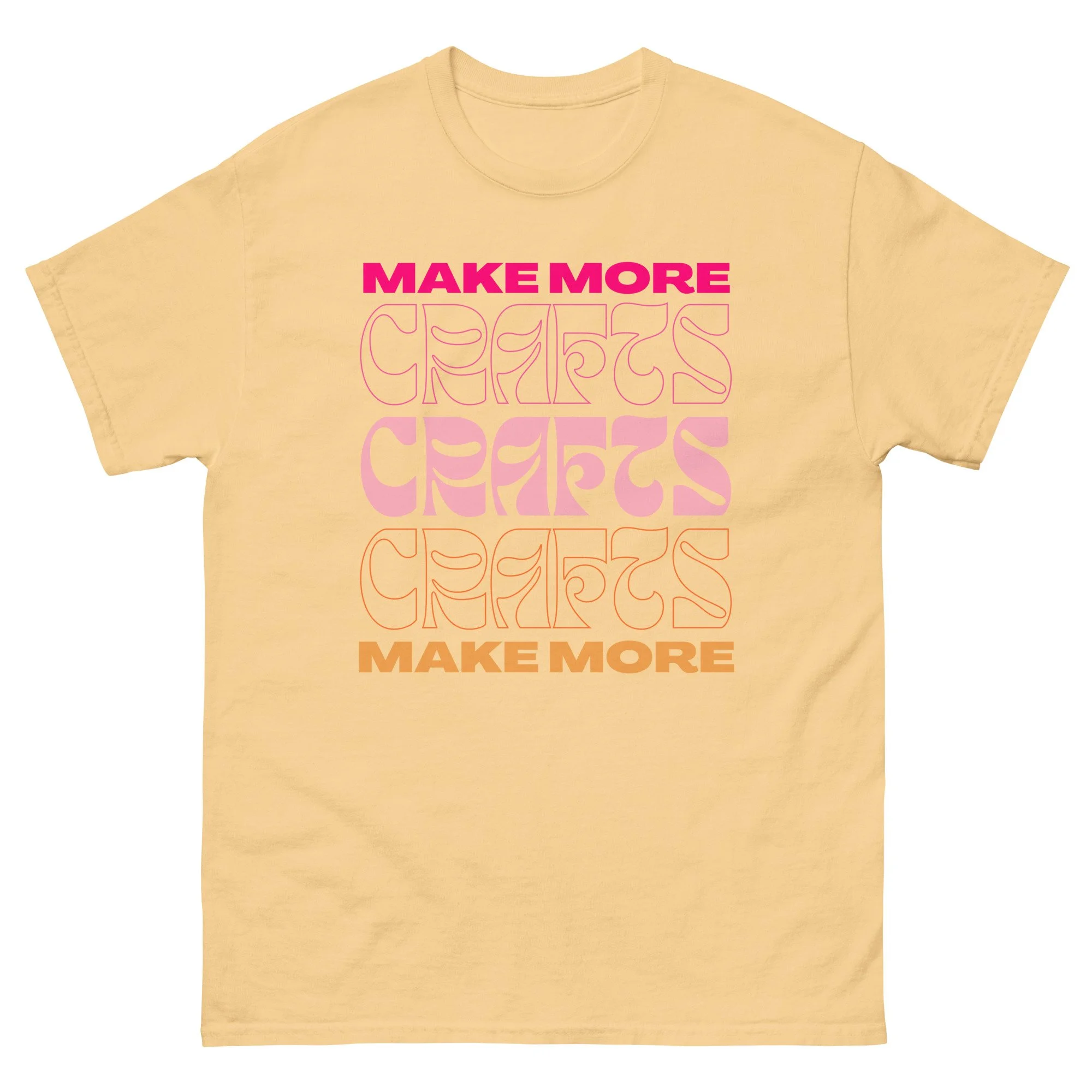 unisex-classic-tee-yellow-haze-front-6a97be8d88edc.jpg