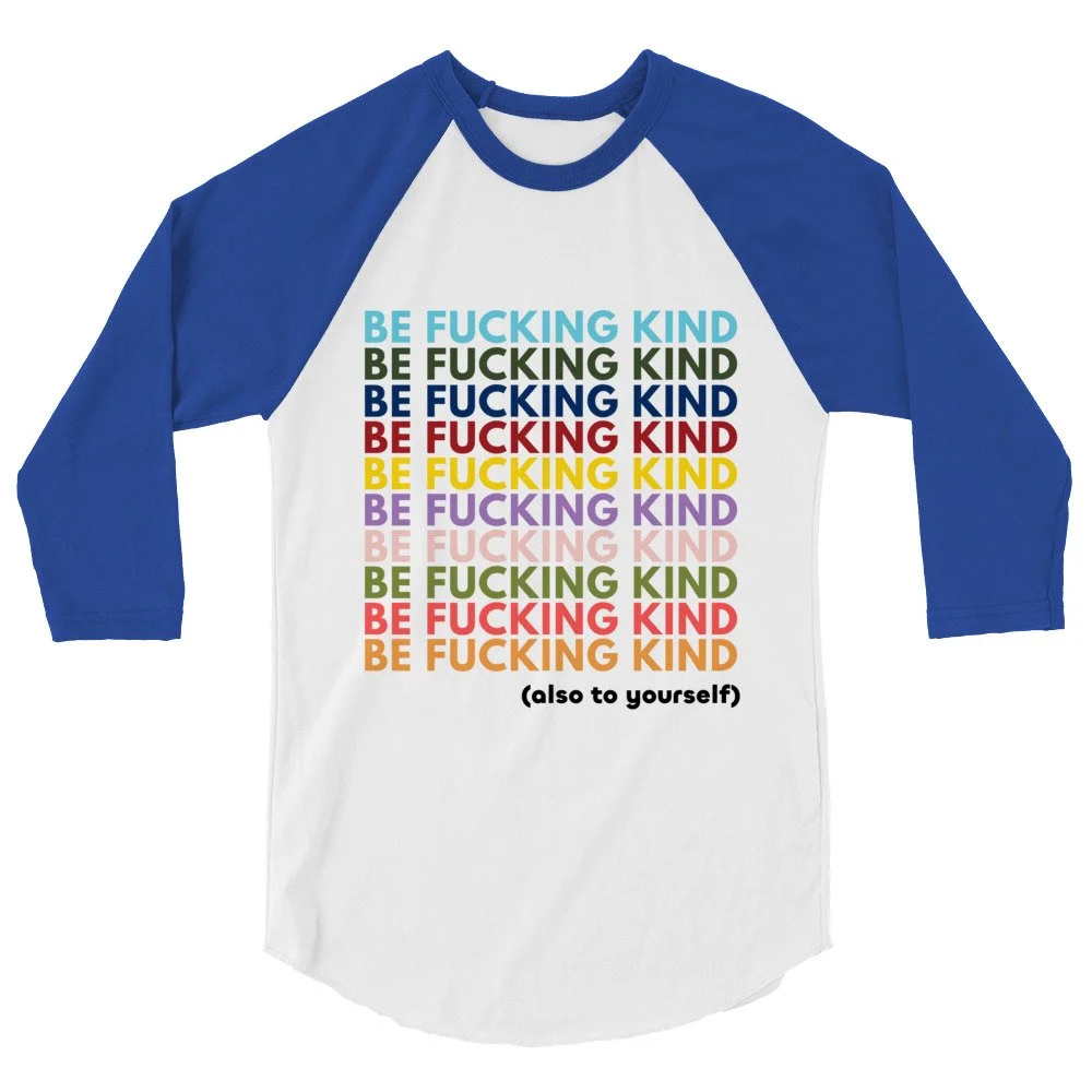 unisex-34-sleeve-raglan-shirt-white-royal-front-6aad977a95e36.jpg