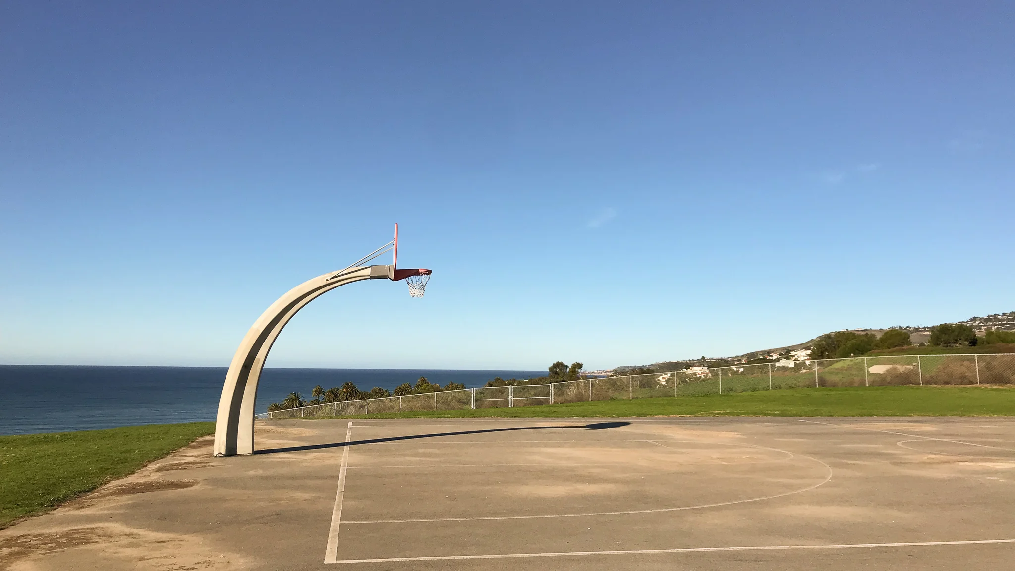 Angels Gate Recreation Center : Angels Gate – NEBD
