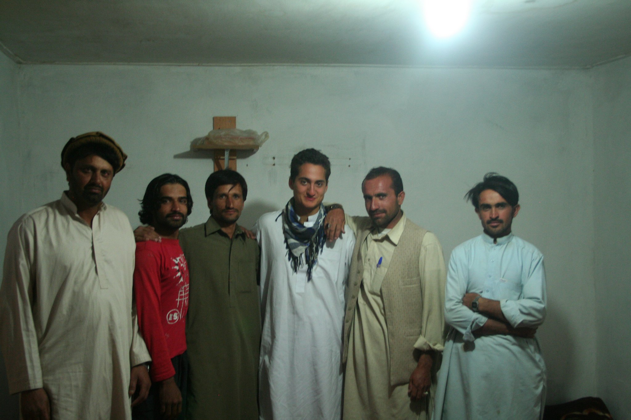Bamiyan, Afghanistan: instant malgaran .