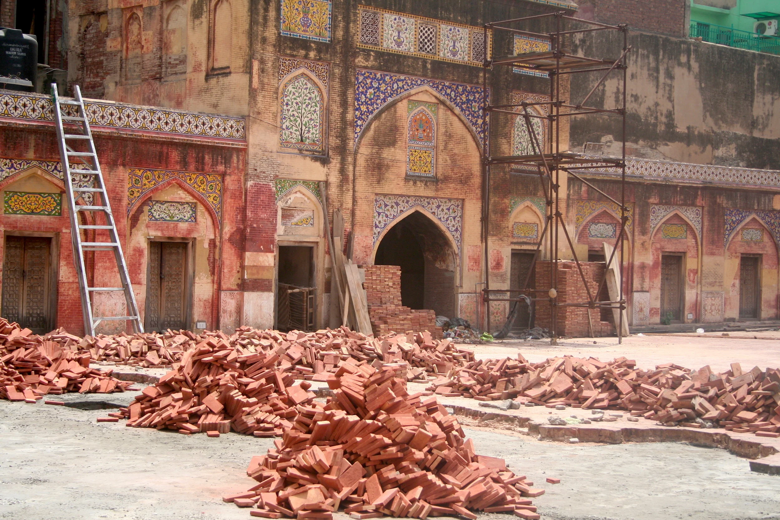 Lahore, Pakistan