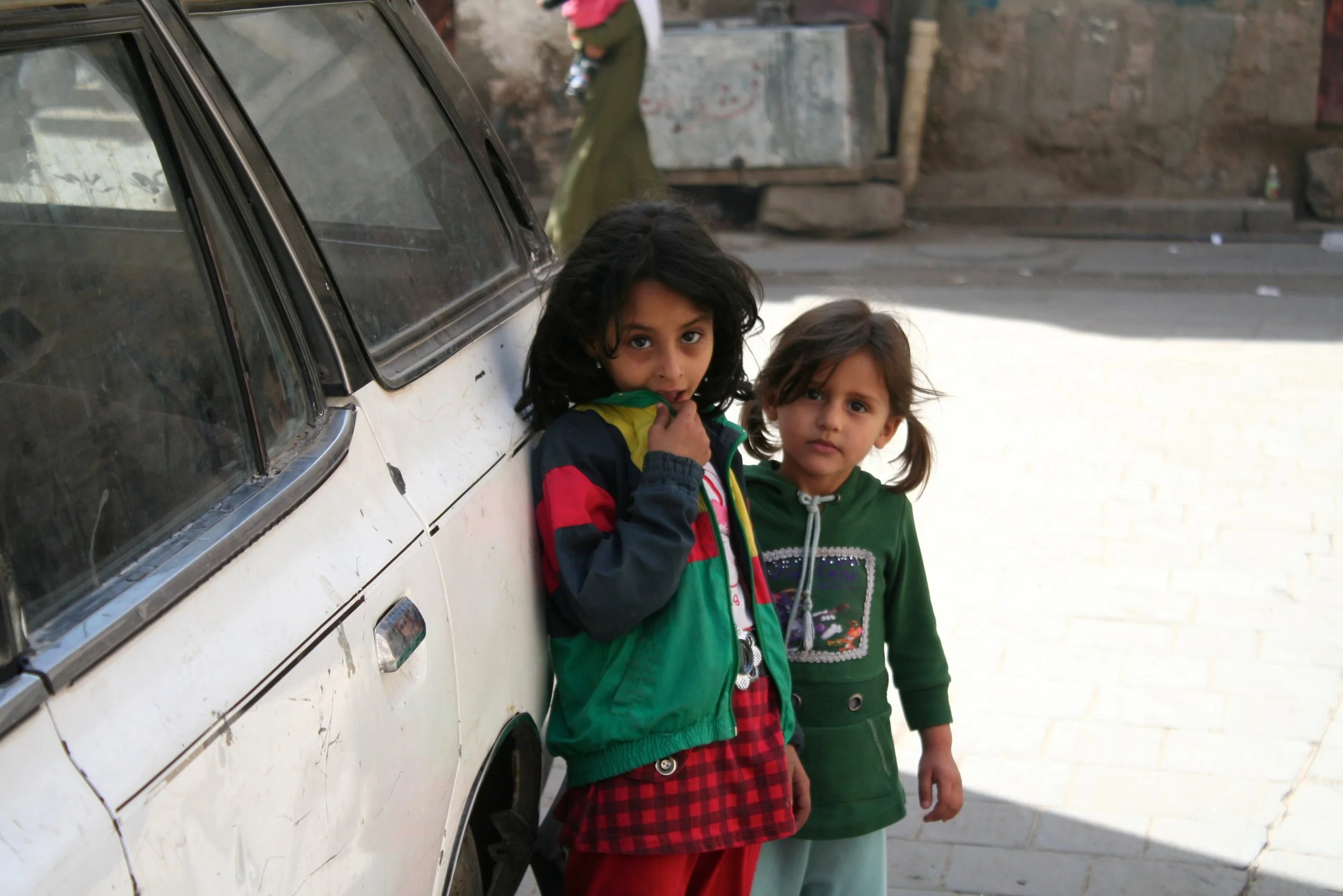 Ibb, Yemen