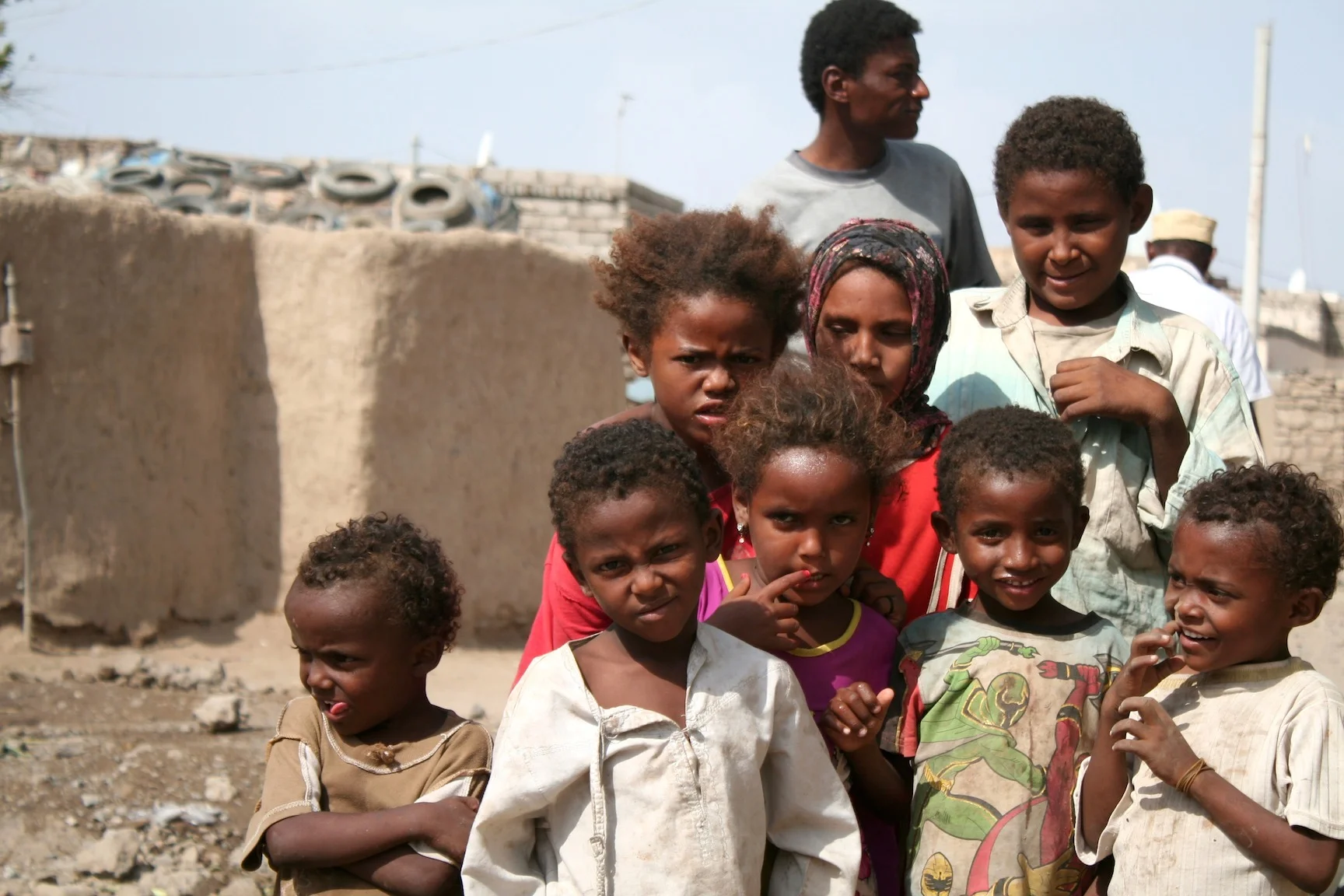 Zabid, Yemen