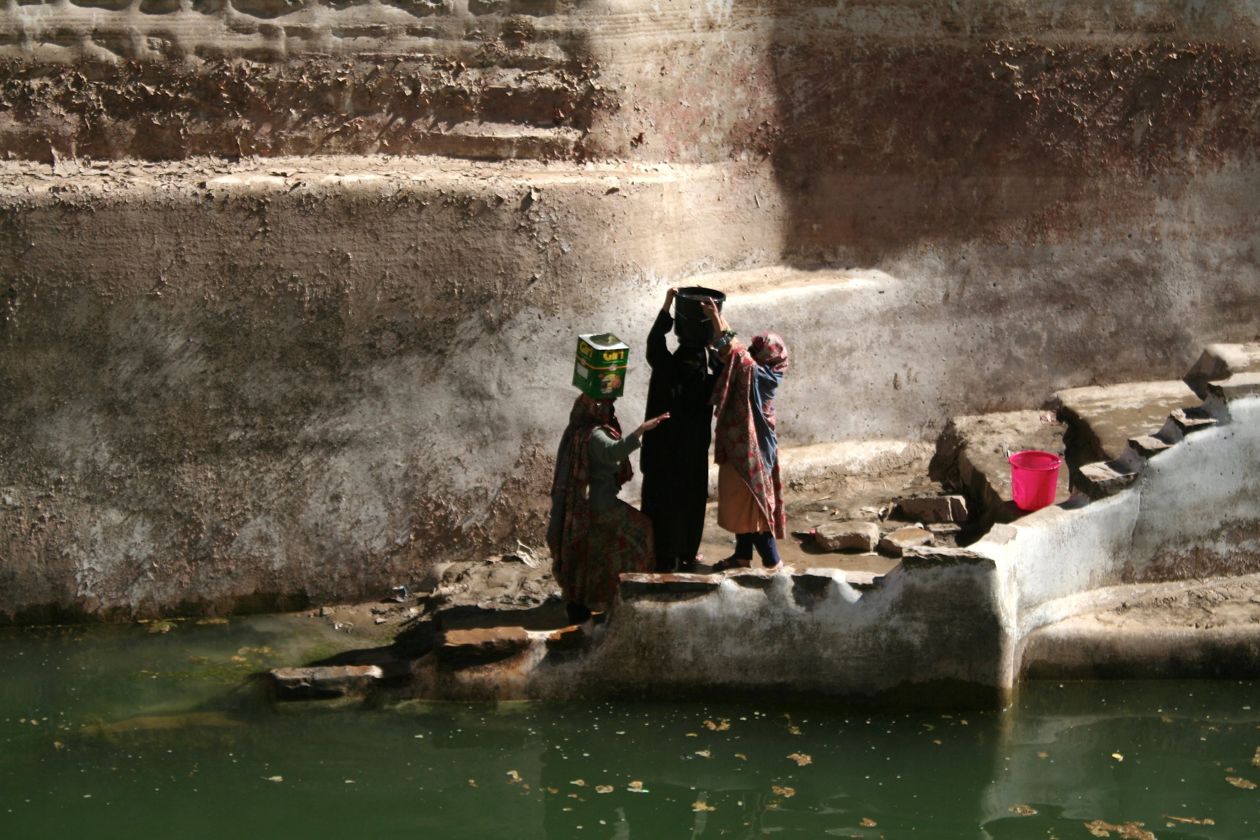 Thula, Yemen