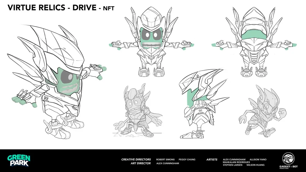 gadget-bot-productions-greenpark-relic-virtuenft-3d-sm-final-drive-sketches.jpg