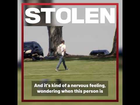 03x04 STOLEN VIDEO How Undercover Operation Works Tease