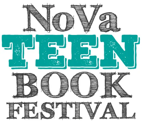 NoVa Teen Book Festival