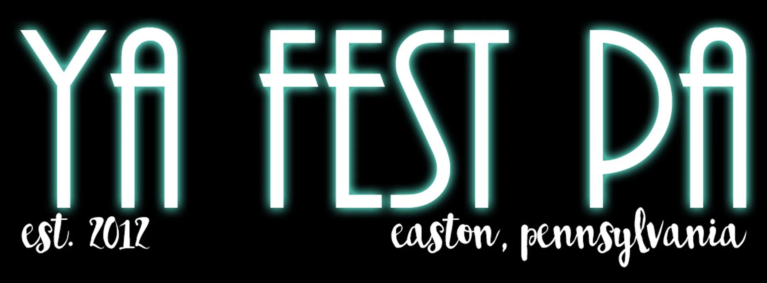 YA Fest PA