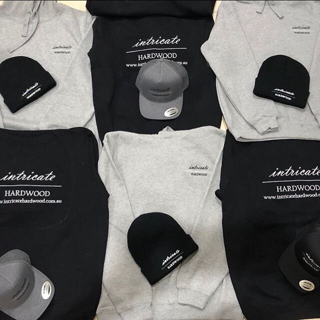 We picked up our new apparel last week who was provided by @worklocker_leeton who have done a great job with our logo and design.
Thanks for the great job guys 👍🏻 Supporting small business
#workuniforms #uniforms #workhoddie #winterworkwear #small