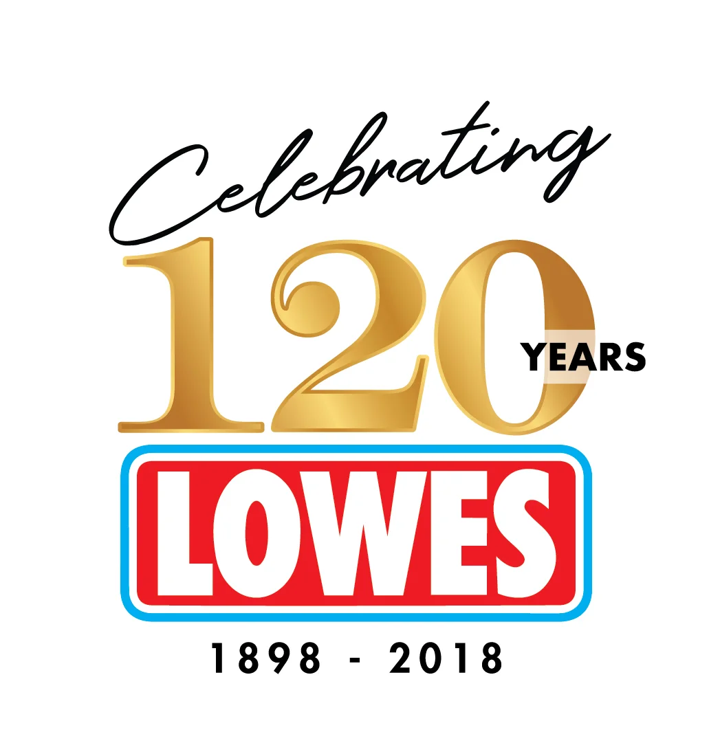 Lowes Seven Hills Plaza
