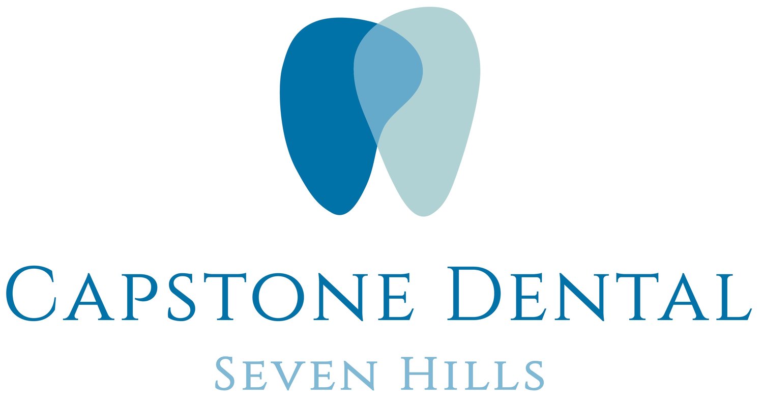 Capstone Dental Seven Hills Plaza