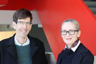 Dr Peter Lawrence researches in the field of climate change, international law and justice. He is author of ‘Justice for Future Generations, Climate Change and International Law’ (2014). Jan Linehan is a lawyer with broad experience in multilateral negotiations, who has also written on international law and climate change. She is particularly interested in community engagement and the arts in the areas of climate change and human rights.