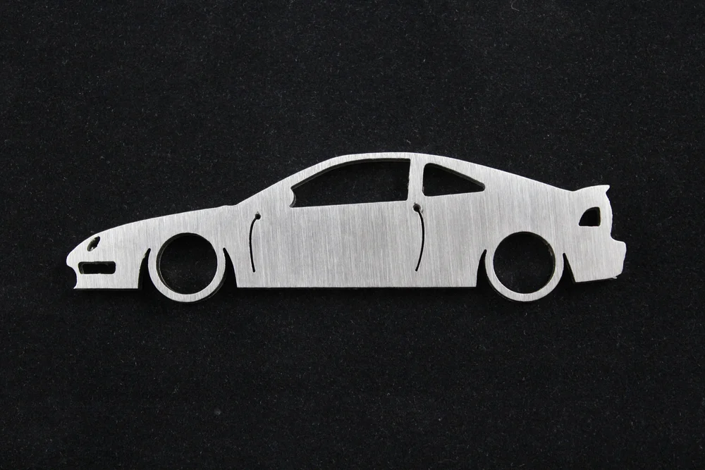Door 2001 Acura Integra