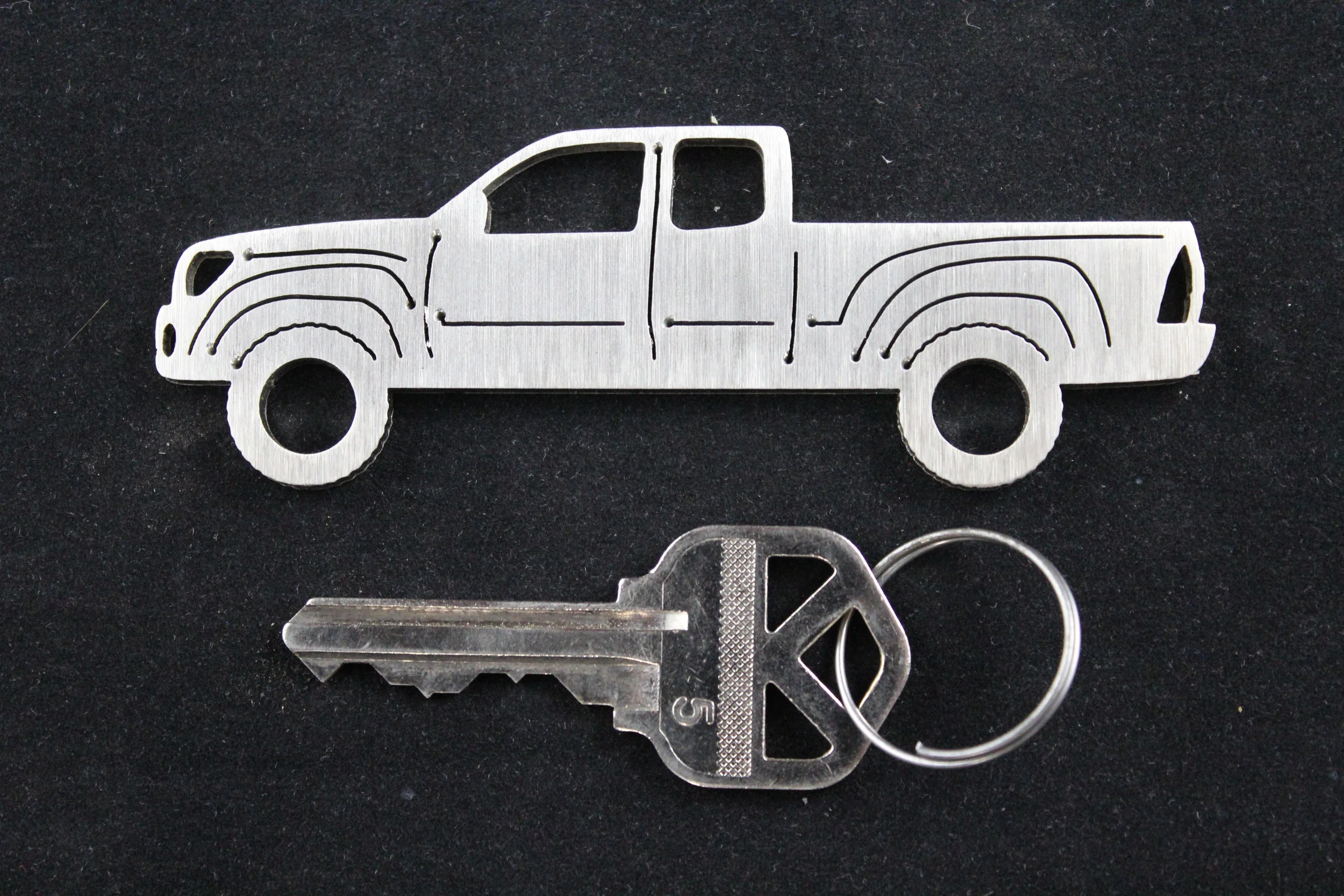 2006 Toyota Tacoma.JPG