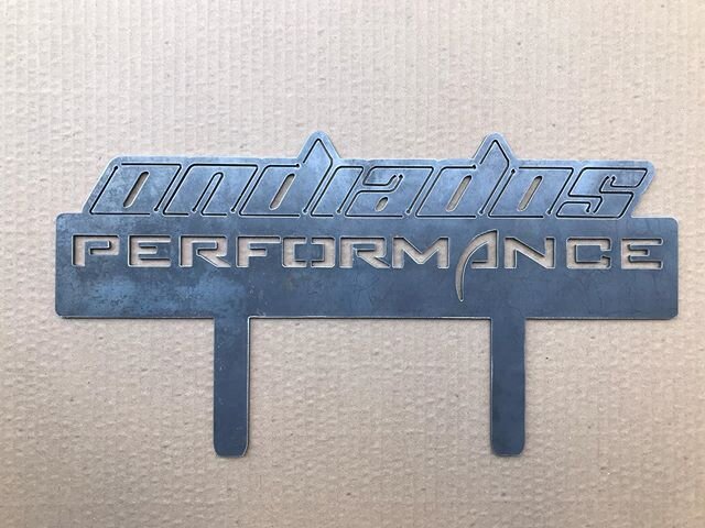 Ondiados Performance club plaque
$70 + shipping 
Message us to purchase 
#wickedkreations #ondiadosperformancetrucks #ondiadosperformance #ondiadostruckin #ondiadosbayarea #ondiados #clubplaque #repyourclub #truckclubplaque #carclubplaque #truckclub 