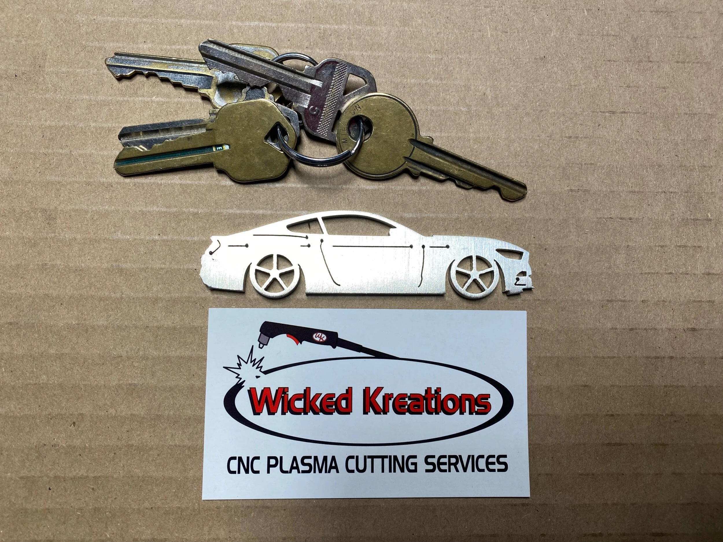 Ford Mustang 2015-2017 S550