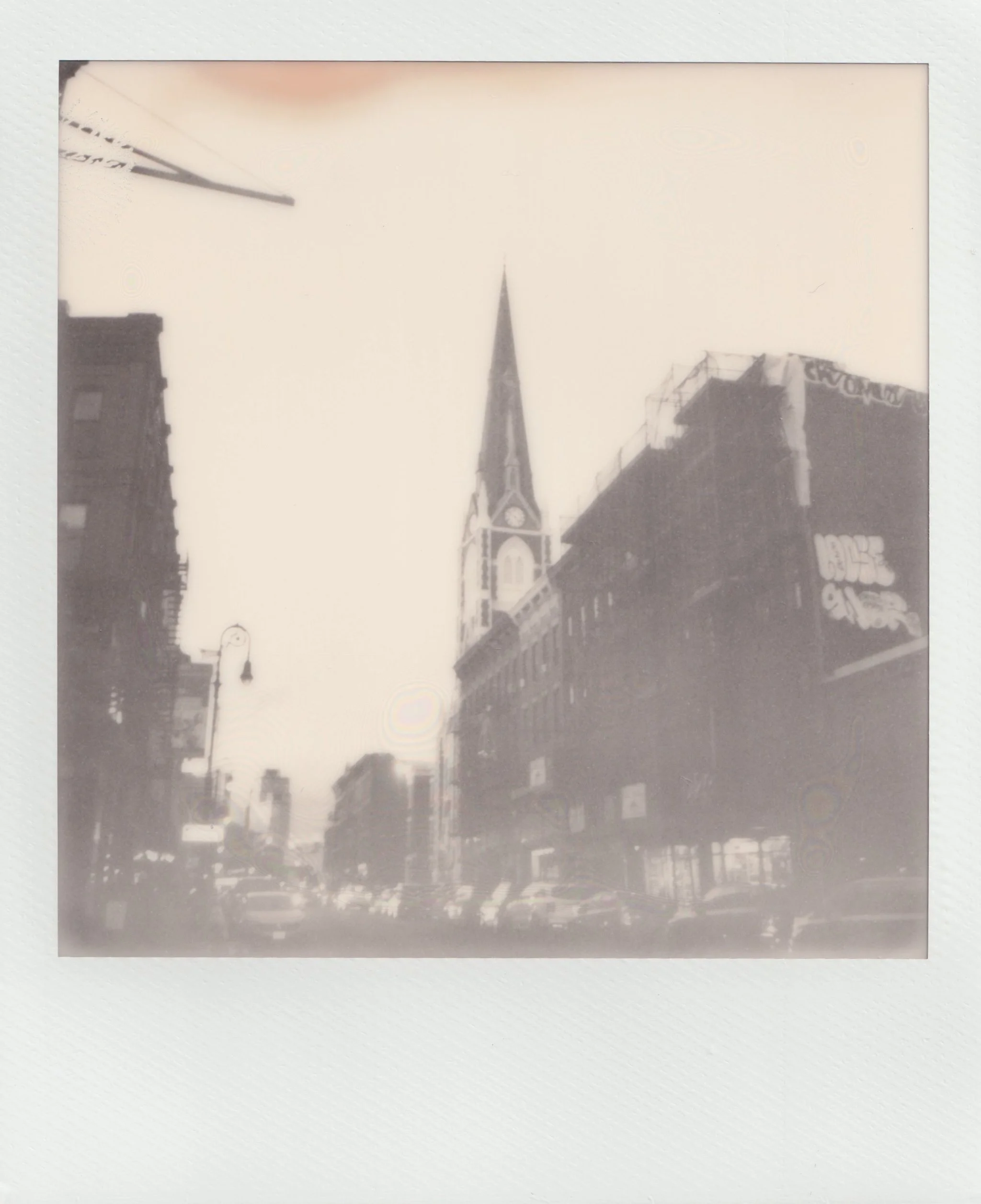  november 2025, expired b&amp;w i-type film 