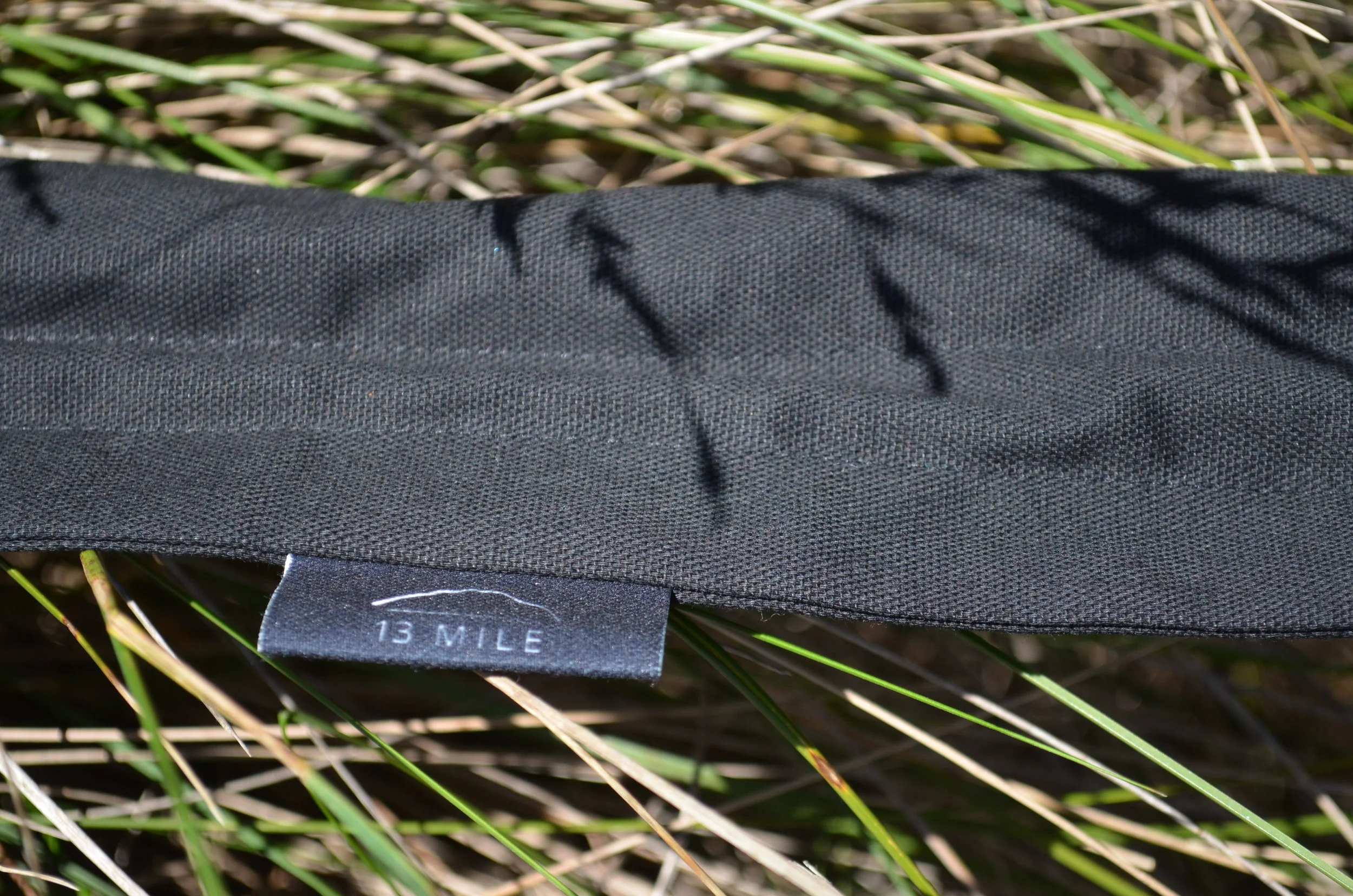 Rod socks tailored for each piece