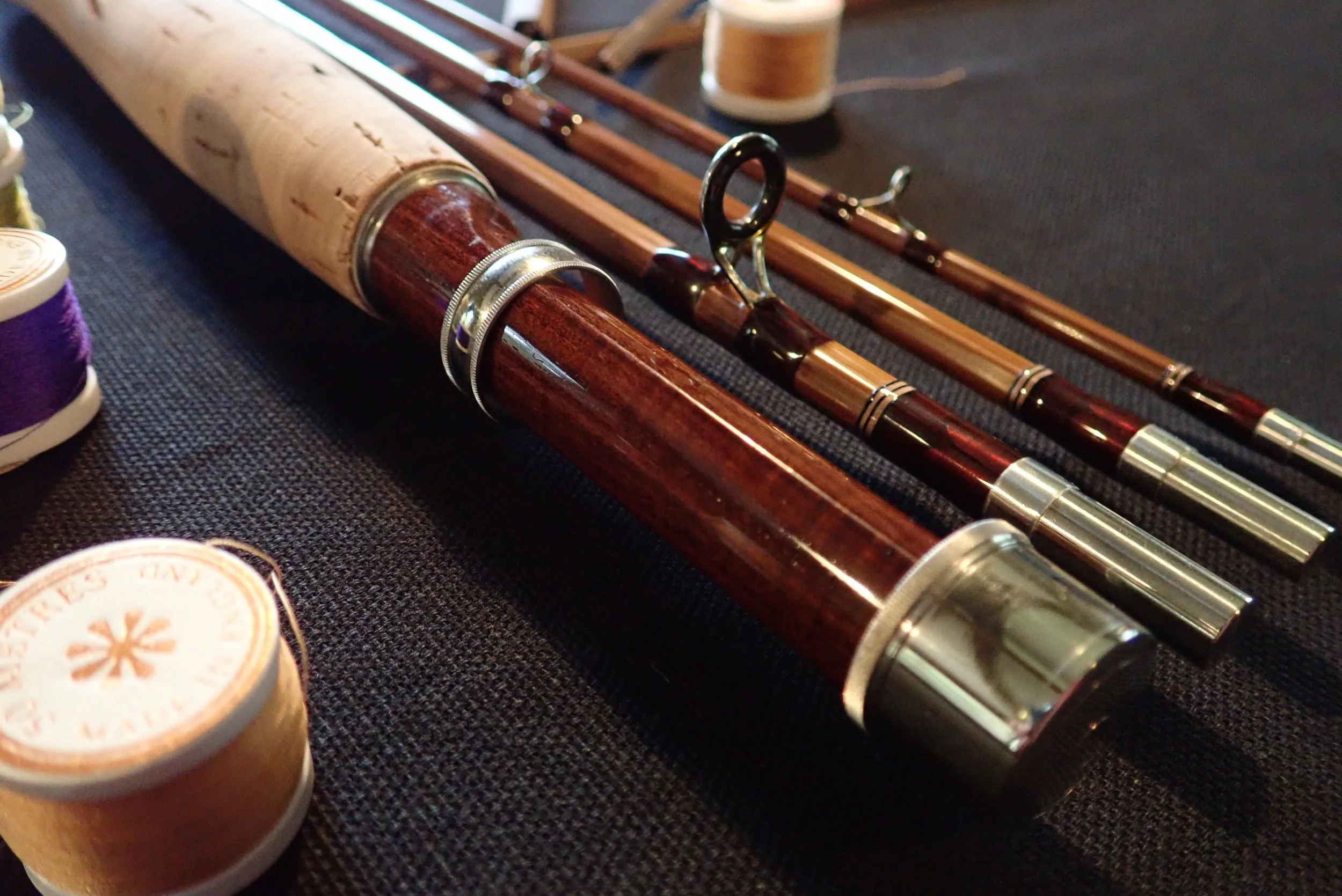 Classic sporting enterprises componentry