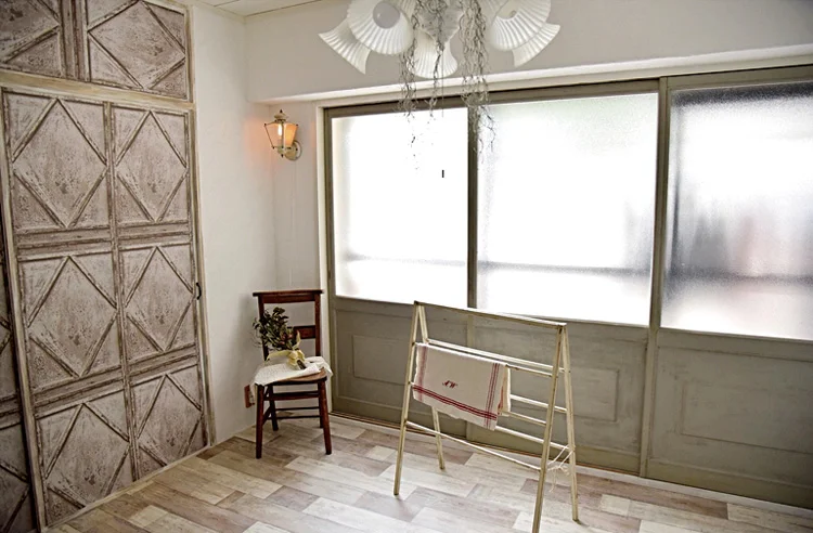 これからも変わり続けるセルフリノベーションの家