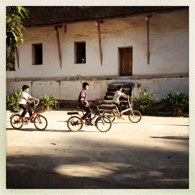 BIKES © 2012