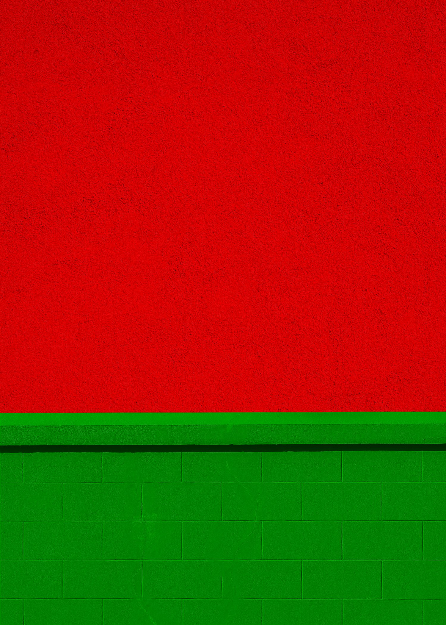  Red &amp; Green, 2022 