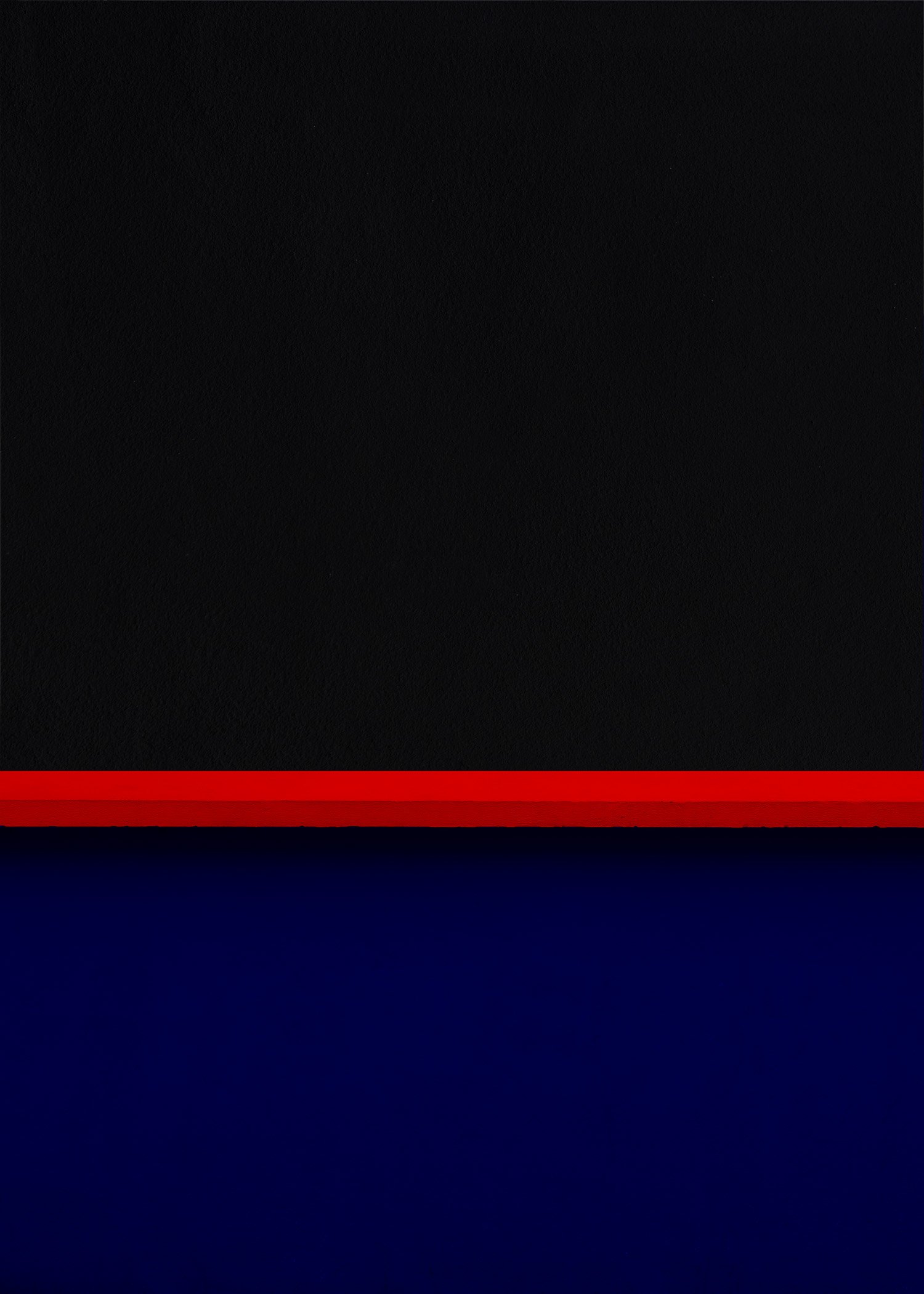  Black, Blue &amp; Red, 2022 