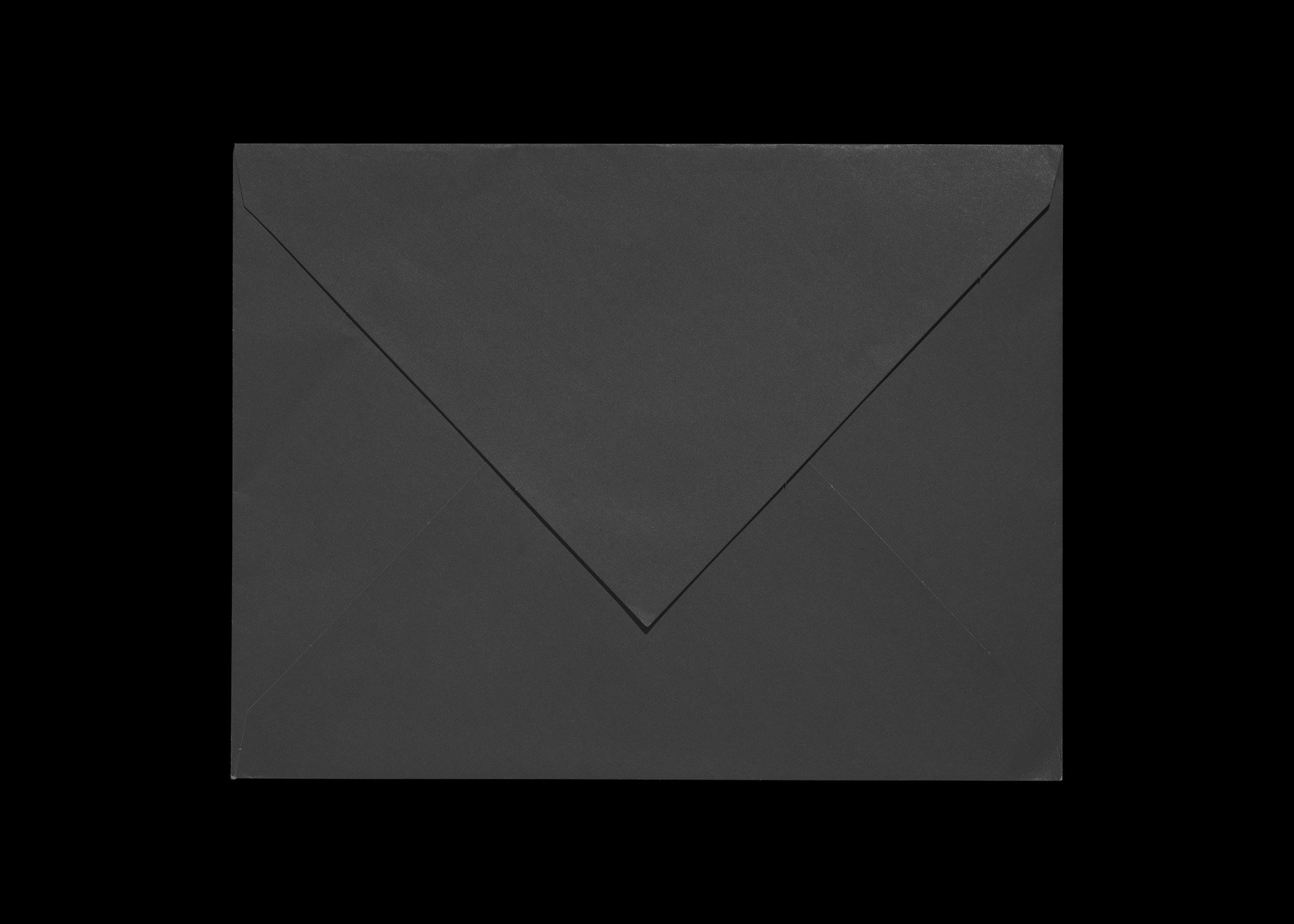  Envelope III, 2022 