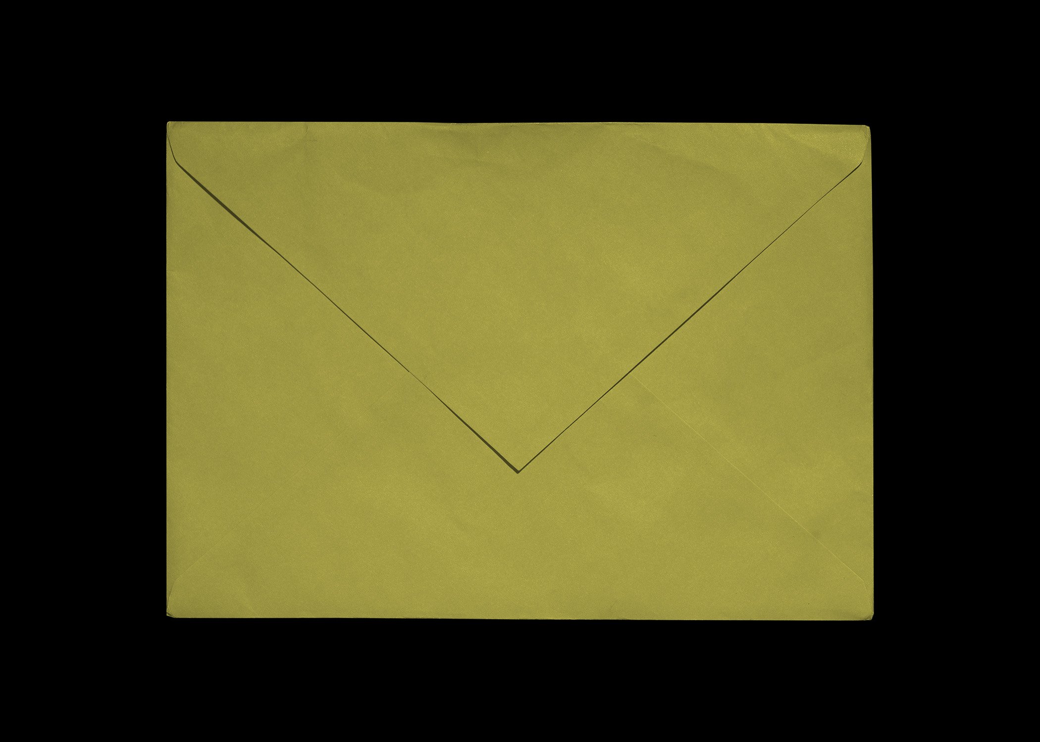  Envelope VII, 2022 