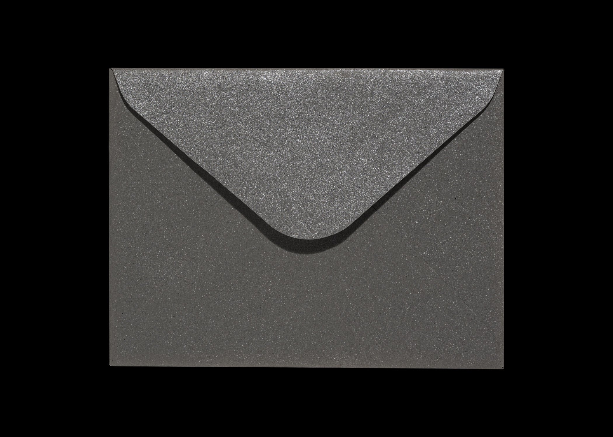  Grey Envelope, 2022 