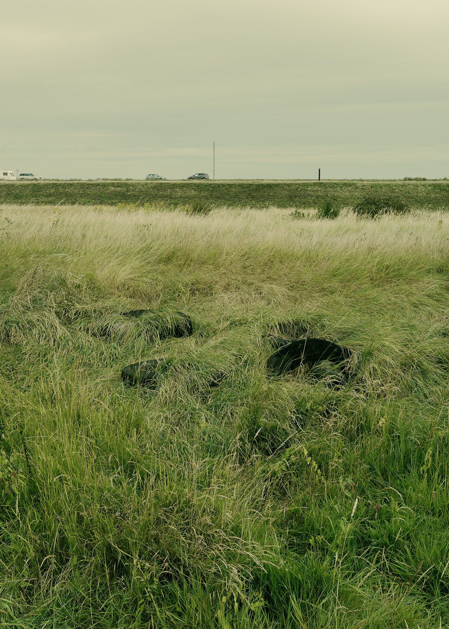  Tyres, Sheerness, England, 2023 