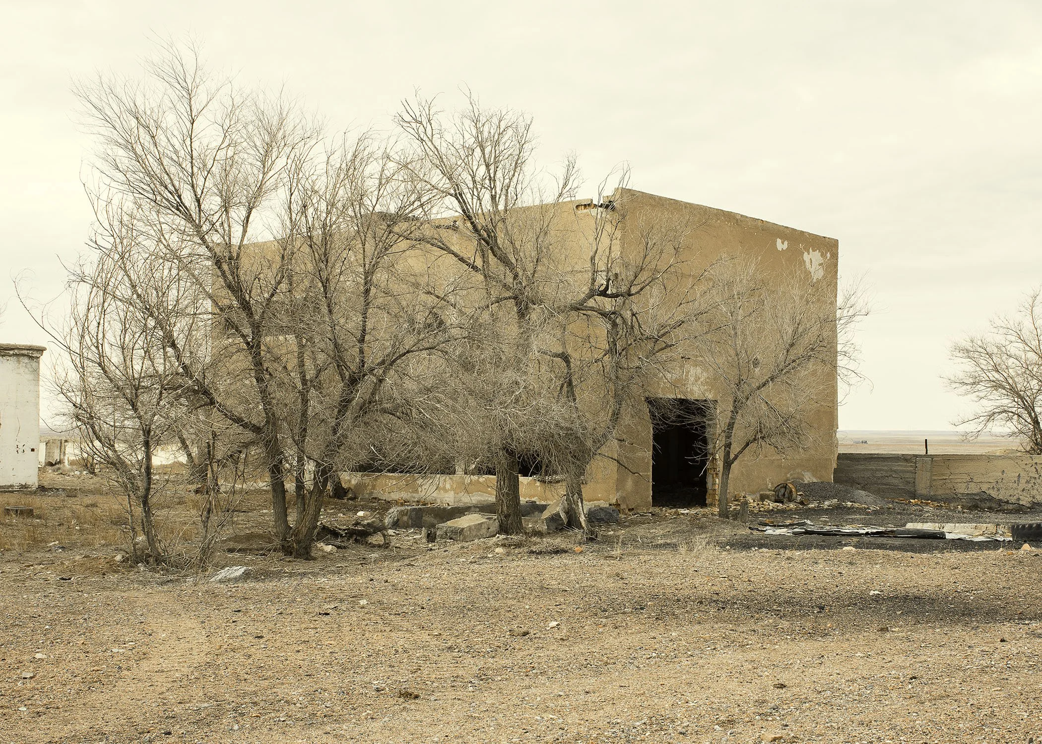  Aksuyek Village III, Aksuyek, Kazakhstan, 2025 