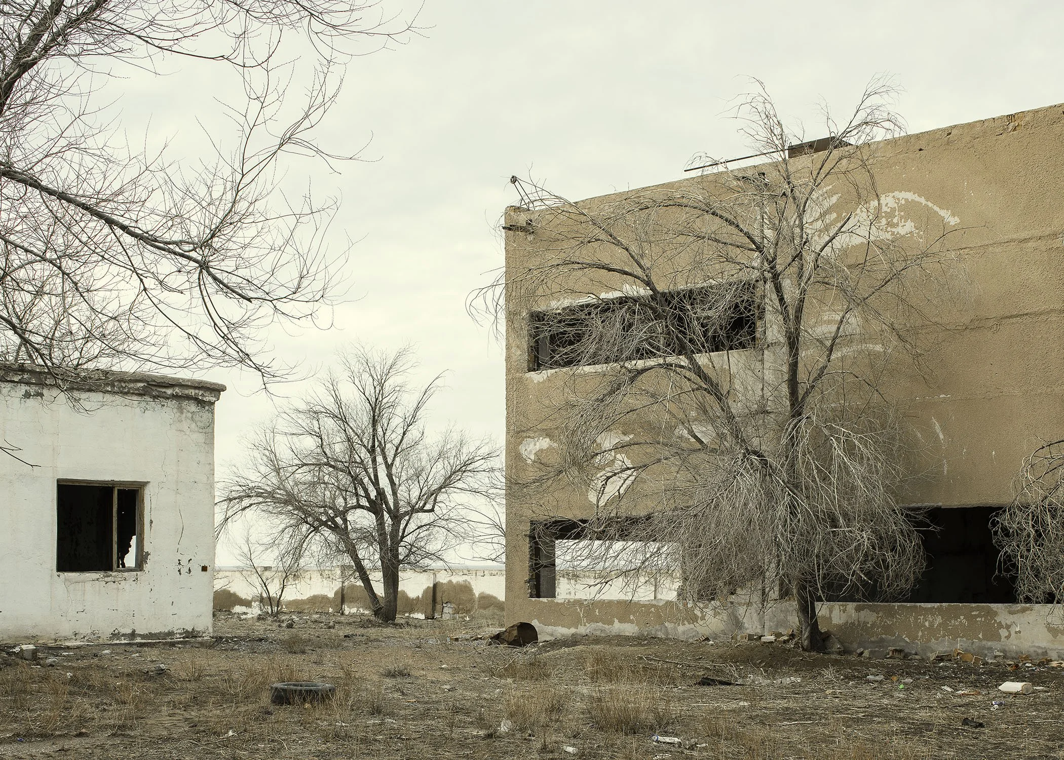  Aksuyek Village IX, Aksuyek, Kazakhstan, 2025 