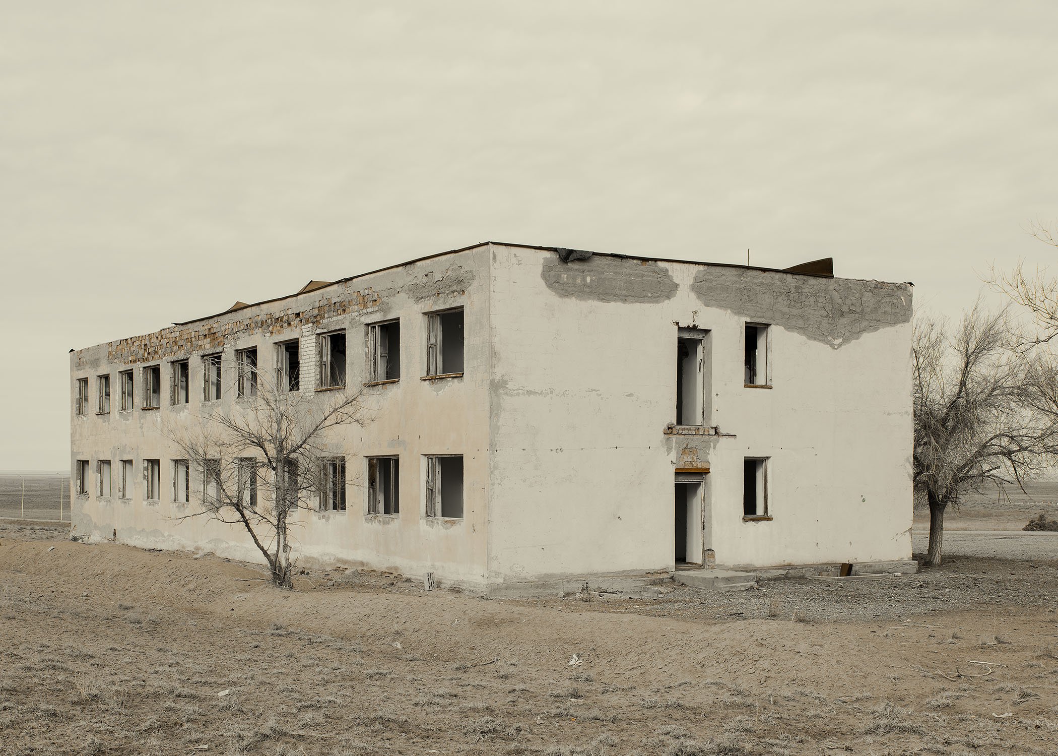  Aksuyek Village I, Aksuyek, Kazakhstan, 2025 