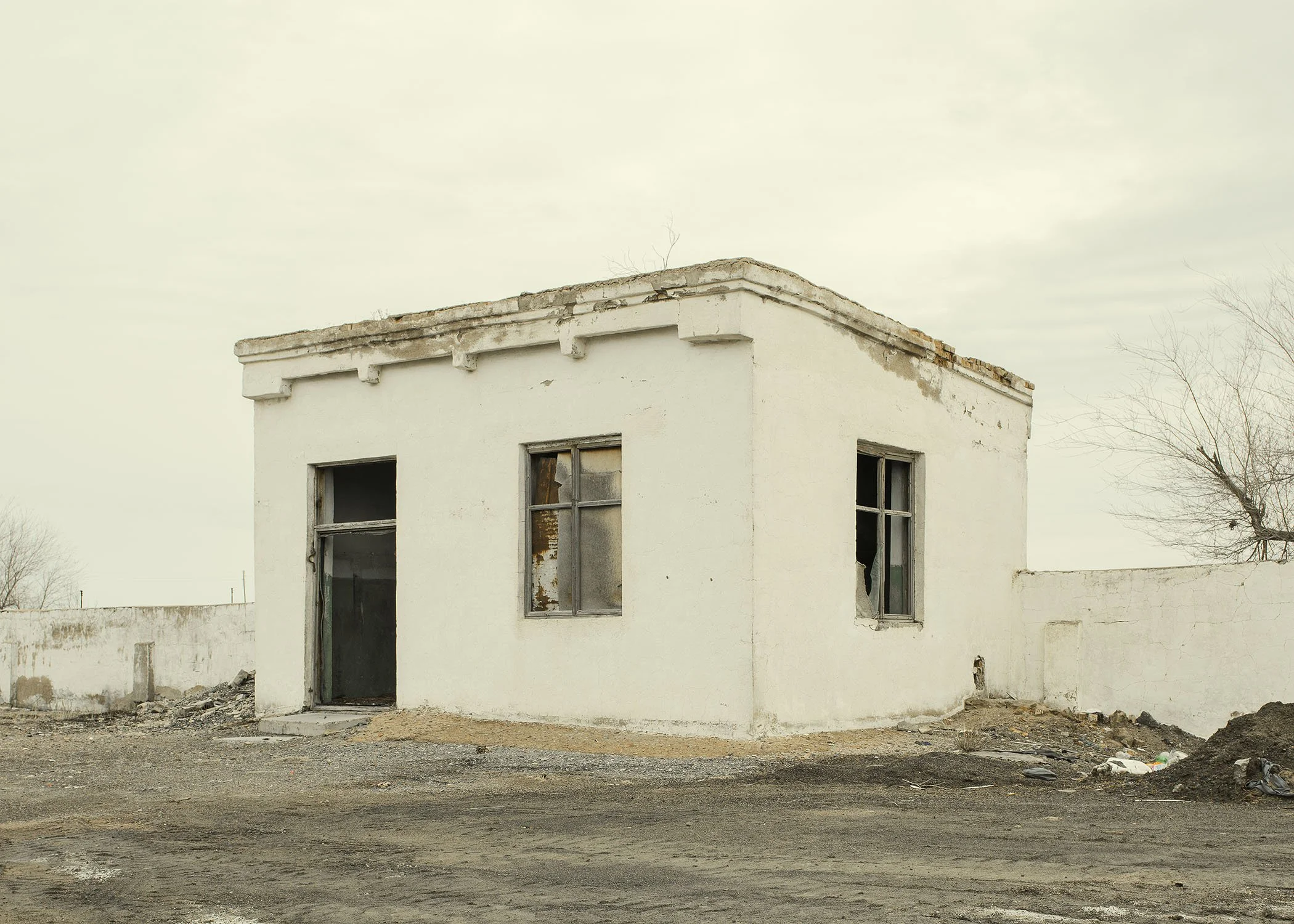  Aksuyek Village II, Aksuyek, Kazakhstan, 2025 