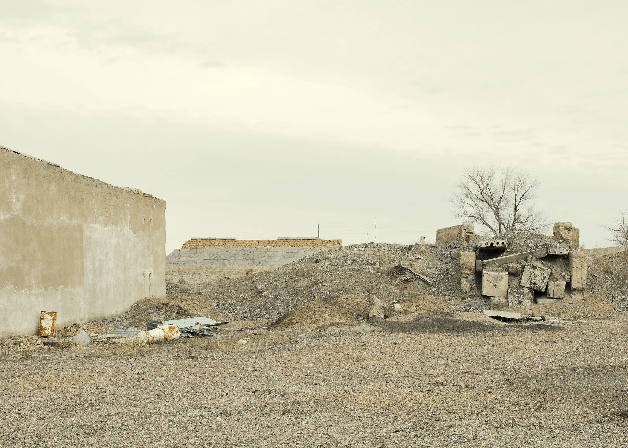  Aksuyek Village IV, Aksuyek, Kazakhstan, 2025 