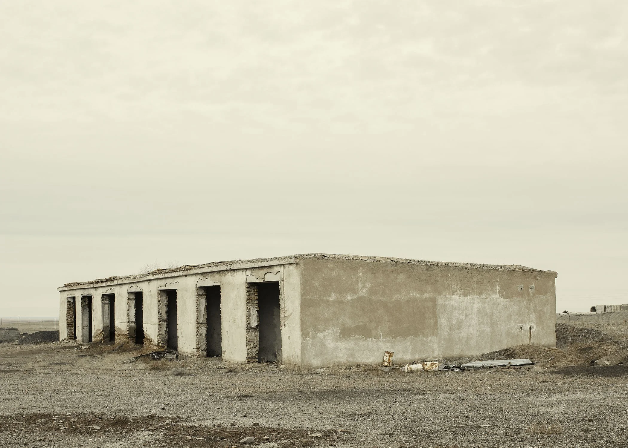  Aksuyek Village V, Aksuyek, Kazakhstan, 2025  