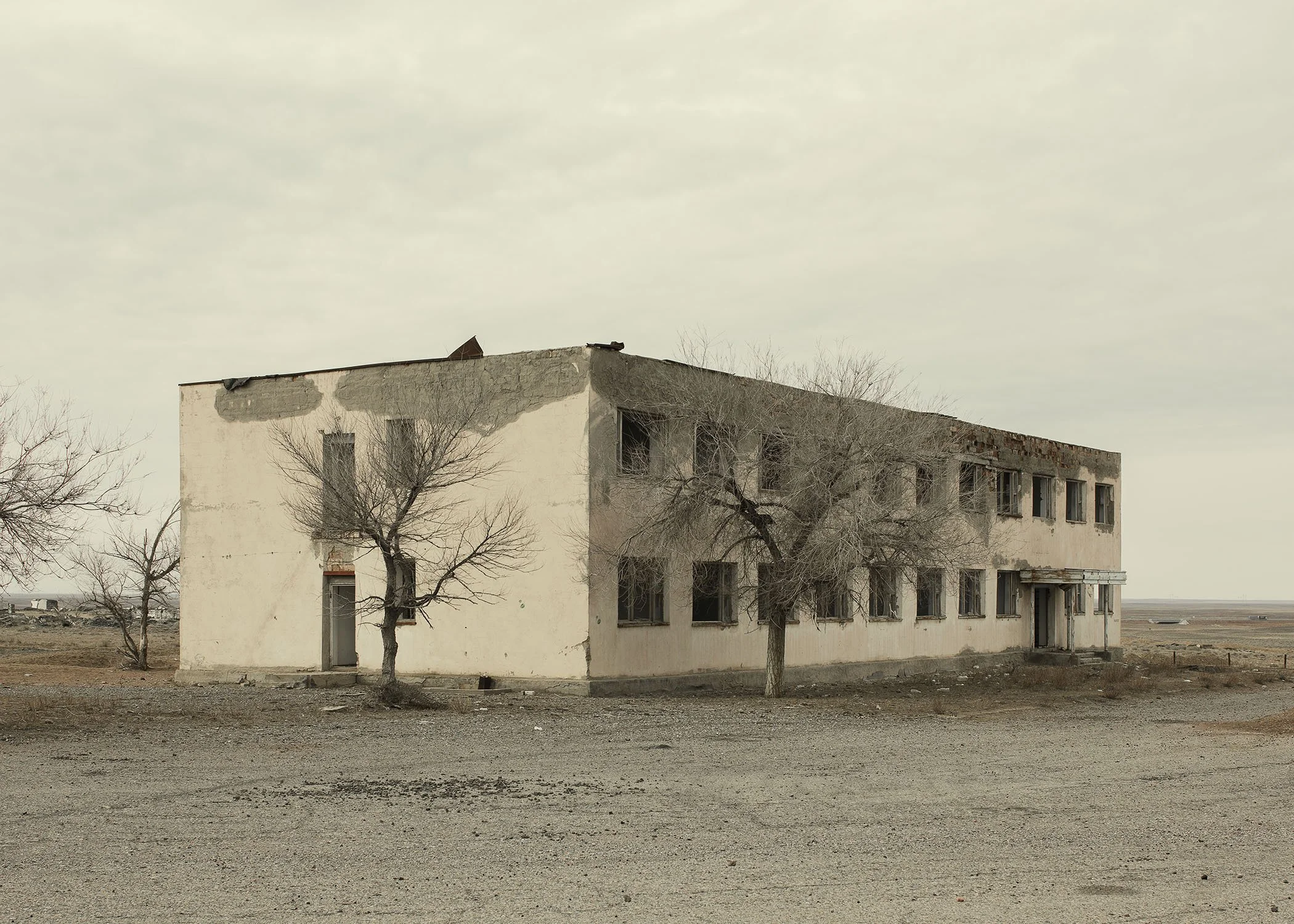  Aksuyek Village VII, Aksuyek, Kazakhstan, 2025 
