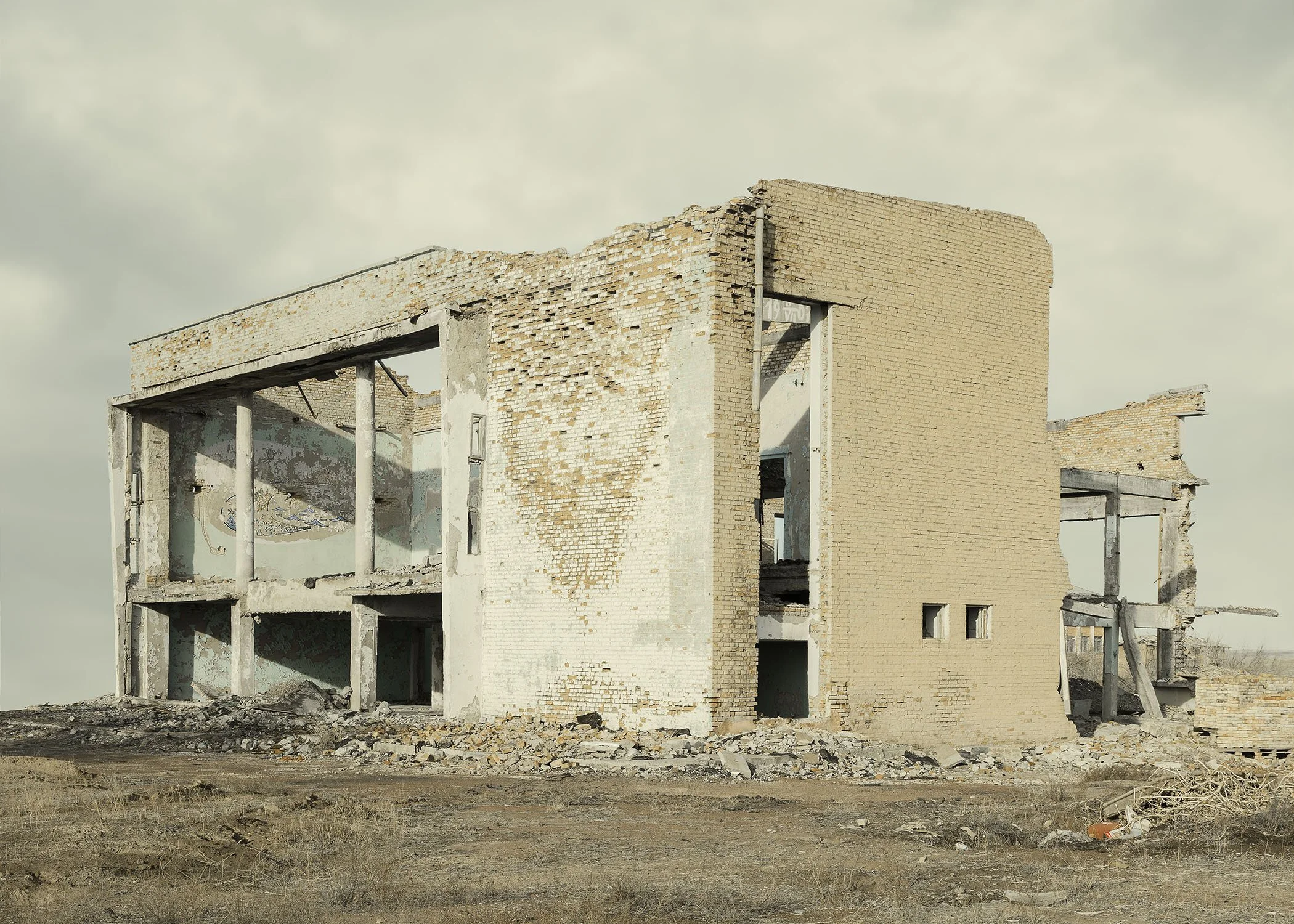  Cinema, Mirny, Kazakhstan, 2025 